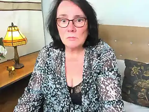 DorisDesire online show from May 13, 5:54 pm