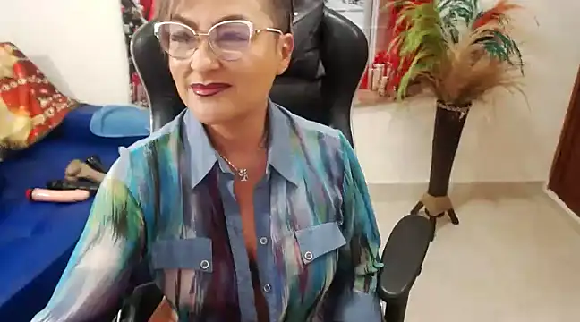 Tamara Luaren online show from December 20, 9:28 pm