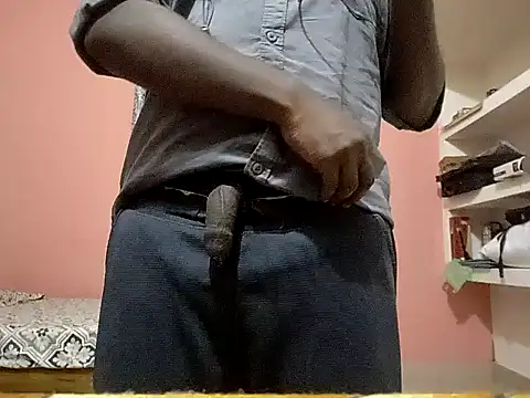 Aneesh007m online show from November 7, 4:51 pm