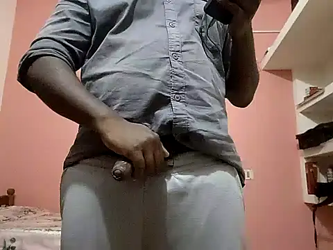 Aneesh007m online show from November 16, 5:18 pm