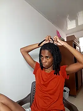 africa deluxe online show from February 13, 7:54 pm