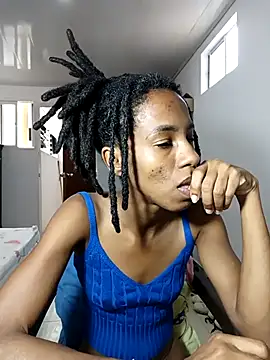 africa deluxe online show from April 1, 1:41 pm