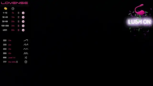 Adelyn Mollydream online show from February 26, 11:41 am