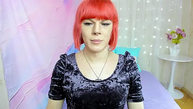 Stesnyashka123 online show from December 8, 3:13 pm