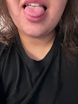 Jane BBW online show from February 13, 12:54 pm