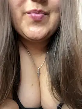 Jane BBW online show from March 14, 2:19 pm