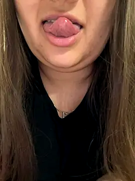 Jane BBW online show from October 29, 3:25 pm