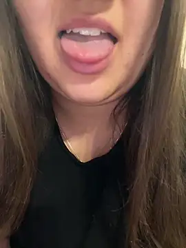 Jane BBW online show from November 4, 3:16 am