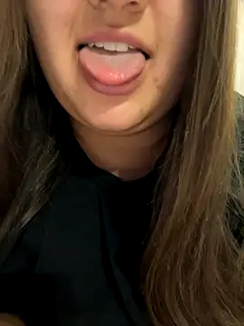 Jane BBW online show from November 21, 1:32 pm