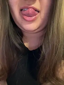 Jane BBW online show from December 20, 9:27 am