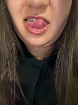 Jane BBW online show from January 13, 8:30 am