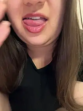 Jane BBW online show from February 14, 9:17 am