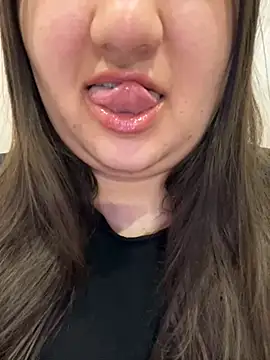 Jane BBW online show from March 12, 2:07 am