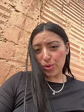 Sofhi corolinne31 online show from February 20, 9:31 pm