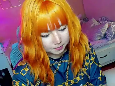 HOTnWILDalice online show from November 22, 1:26 am