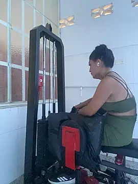 Afroditahott online show from February 7, 8:42 pm