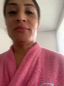 Afroditahott online show from October 6, 7:11 pm