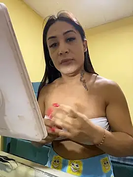 Afroditahott online show from December 14, 8:46 pm