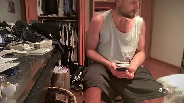 FckbbOy online show from June 17, 4:26 am