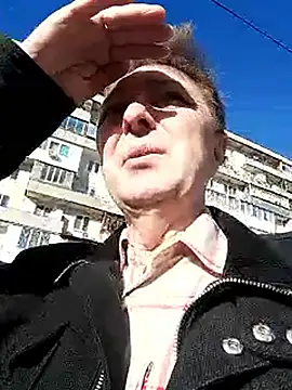 Pokaz2020 online show from March 11, 1:17 pm