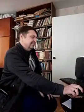 Pokaz2020 online show from April 16, 1:45 pm