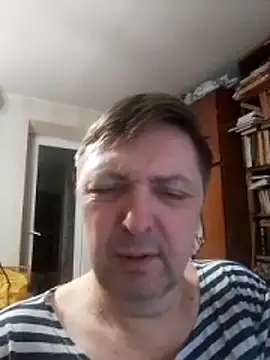 Pokaz2020 online show from May 17, 7:54 pm