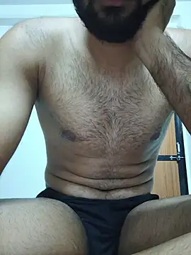 Babboy 24 online show from March 8, 7:39 pm