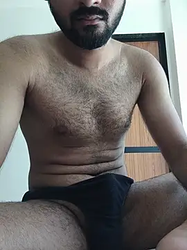 Babboy 24 online show from April 14, 5:24 am