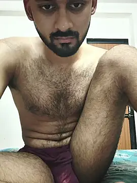 Babboy 24 online show from May 20, 8:37 pm