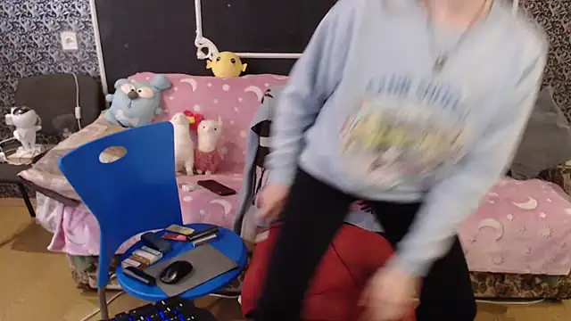 Gr4 soul  online show from November 4, 8:46 am