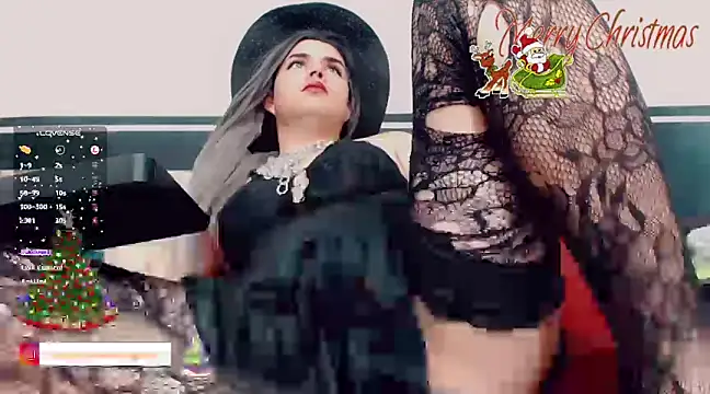 camyl93 online show from December 10, 9:00 pm