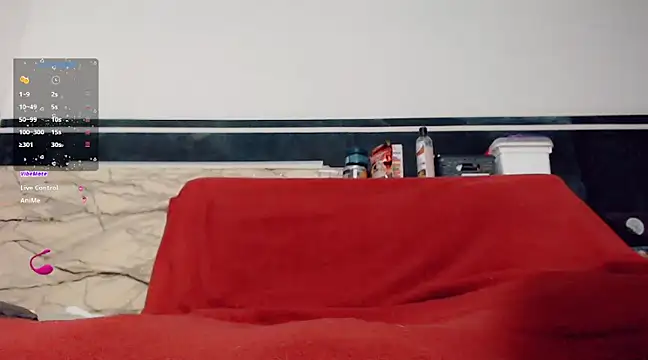 camyl93 online show from January 6, 1:20 am