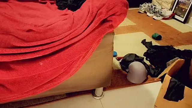 camyl93 online show from November 29, 2:58 am