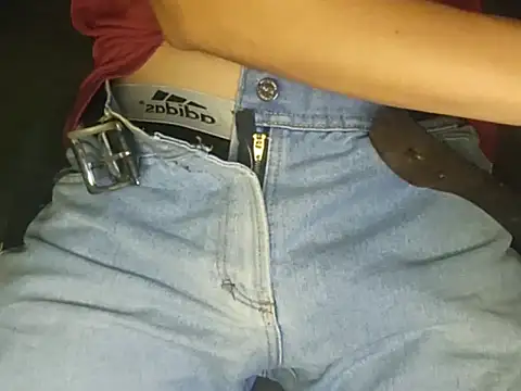 flaco317 online show from September 23, 7:17 pm