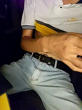 flaco317 online show from April 14, 7:42 pm