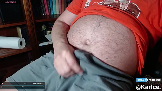 karlce online show from June 1, 2:35 am