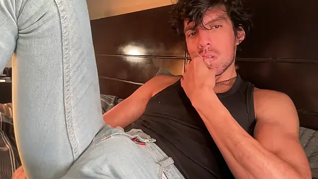 Snapshot of beranco19 chatting on February 11, 4:39 am beranco19 online show from February 11, 4:39 am