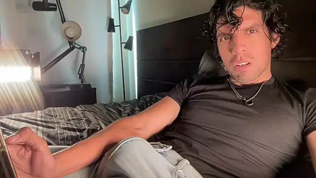 beranco19 online show from March 20, 8:03 pm