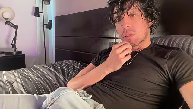 beranco19 online show from March 24, 4:45 pm