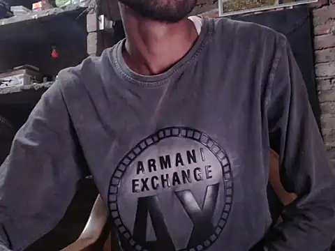 ThethunderPo online show from December 25, 6:52 am