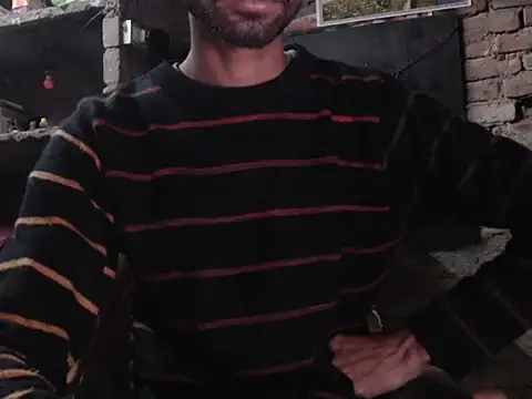 ThethunderPo online show from December 25, 10:17 am