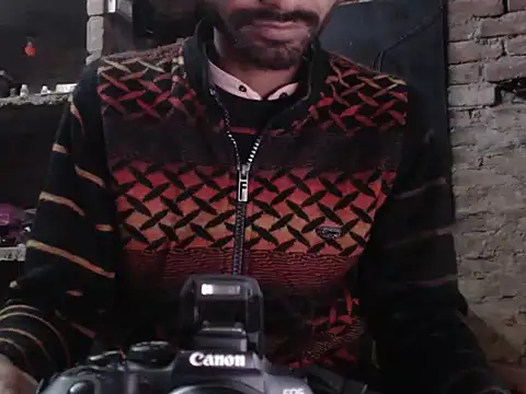 ThethunderPo online show from December 31, 6:27 am