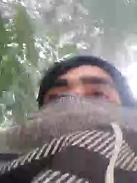 ThethunderPo online show from January 6, 1:31 am