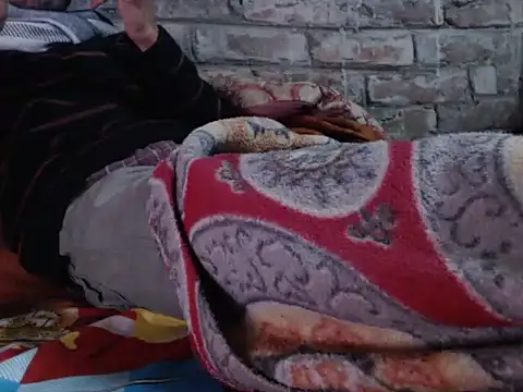 ThethunderPo online show from January 7, 6:27 am