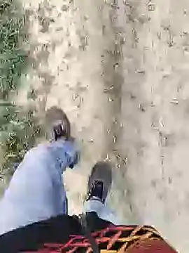 ThethunderPo online show from January 13, 2:39 am