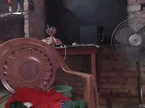 ThethunderPo online show from February 25, 3:52 am