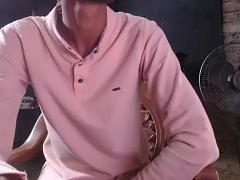 ThethunderPo online show from February 28, 7:58 am