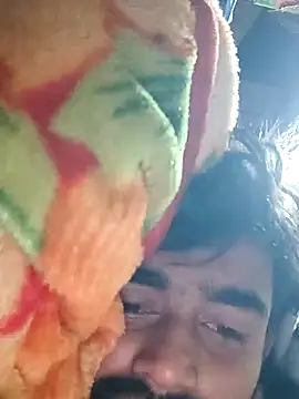 ThethunderPo online show from September 20, 9:38 pm