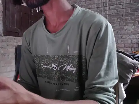 ThethunderPo online show from October 7, 1:58 am