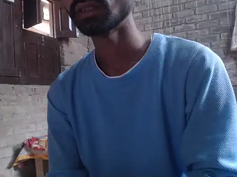 ThethunderPo online show from October 23, 1:38 am